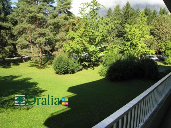 Appartement · Location Meylan (38240) 3 pièces · 102m²
