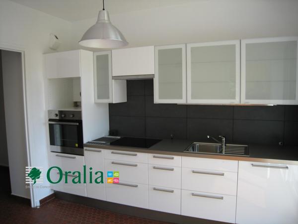 Appartement · Location Meylan (38240) 3 pièces · 102m²