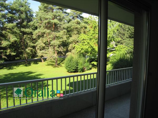 Appartement · Location Meylan (38240) 3 pièces · 102m²