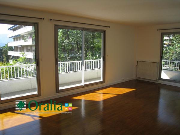 Appartement · Location Meylan (38240) 3 pièces · 102m²