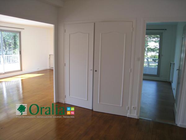 Appartement · Location Meylan (38240) 3 pièces · 102m²