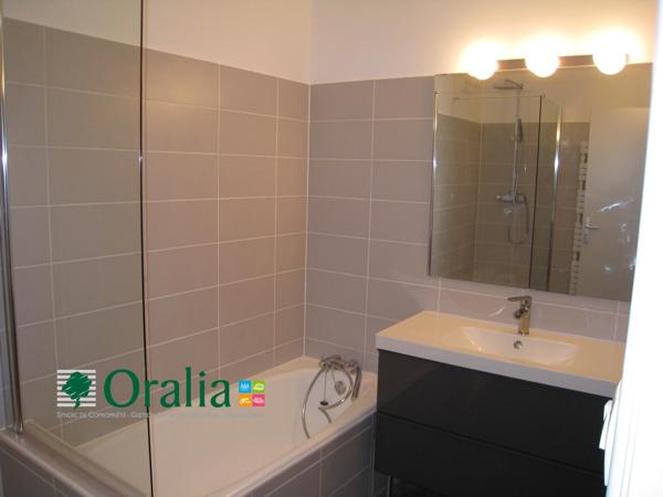 Appartement · Location Meylan (38240) 3 pièces · 102m²