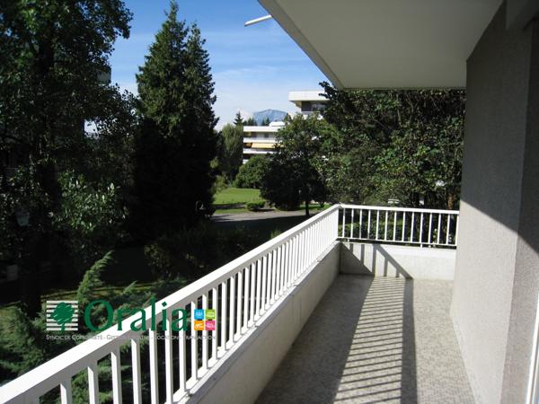 Appartement · Location Meylan (38240) 3 pièces · 102m²