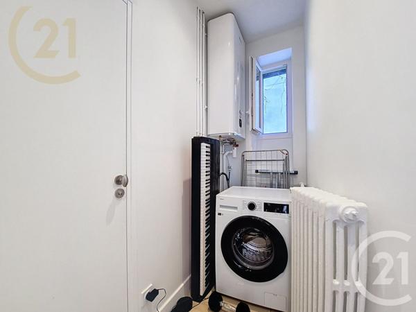 Appartement F2 à vendre  2 pièces - 49,75 m2 PARIS - 75013