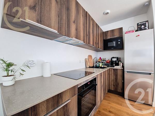 Appartement F2 à vendre  2 pièces - 49,75 m2 PARIS - 75013