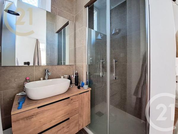 Appartement F2 à vendre  2 pièces - 49,75 m2 PARIS - 75013