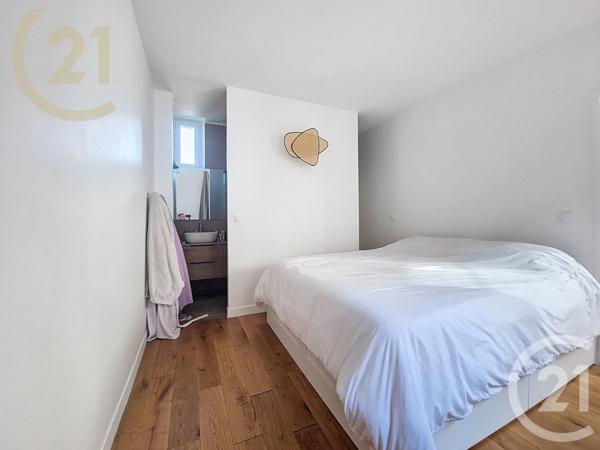 Appartement F2 à vendre  2 pièces - 49,75 m2 PARIS - 75013