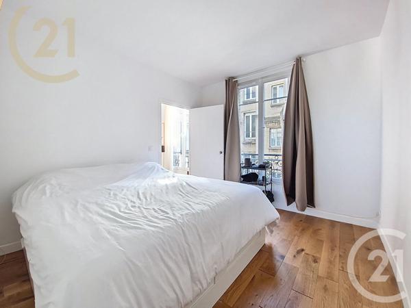 Appartement F2 à vendre  2 pièces - 49,75 m2 PARIS - 75013