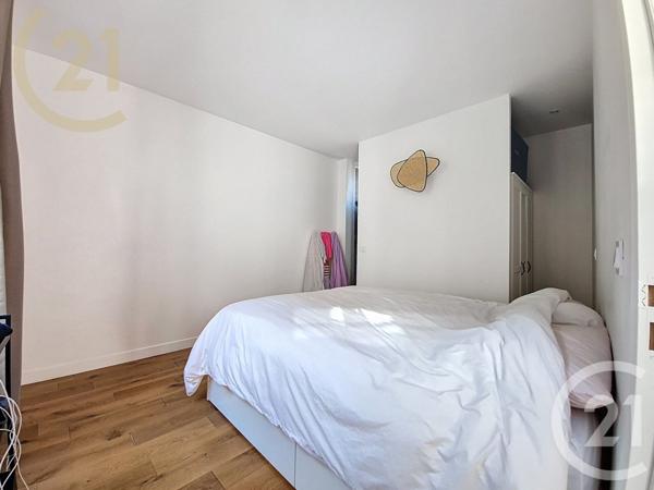 Appartement F2 à vendre  2 pièces - 49,75 m2 PARIS - 75013