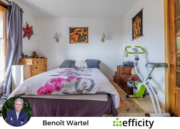 Maison 9 pièces - 255 m²