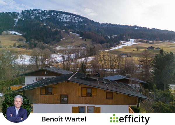 Maison 9 pièces - 255 m²