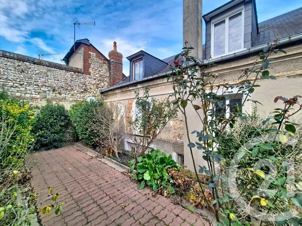 Maison à vendre  4 pièces - 155 m2 PONT AUDEMER - 27