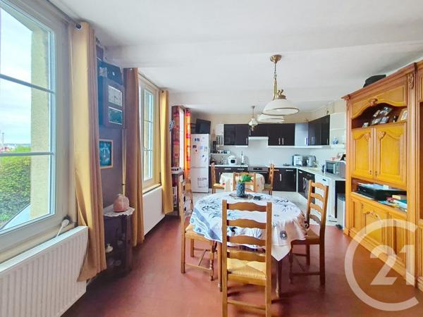 Maison à vendre  4 pièces - 155 m2 PONT AUDEMER - 27