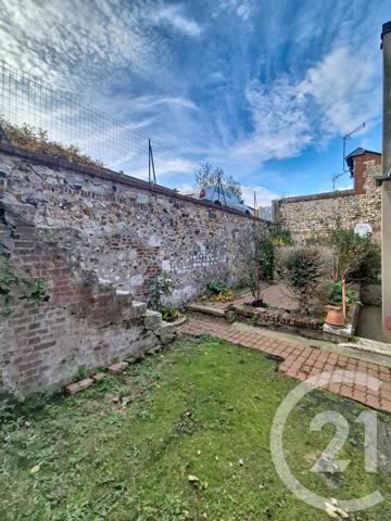 Maison à vendre  4 pièces - 155 m2 PONT AUDEMER - 27