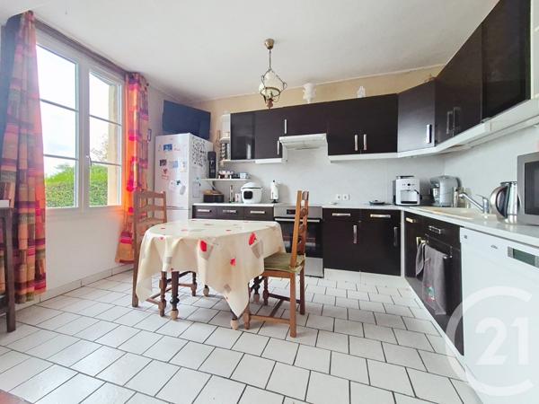 Maison à vendre  4 pièces - 155 m2 PONT AUDEMER - 27