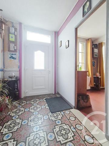 Maison à vendre  4 pièces - 155 m2 PONT AUDEMER - 27