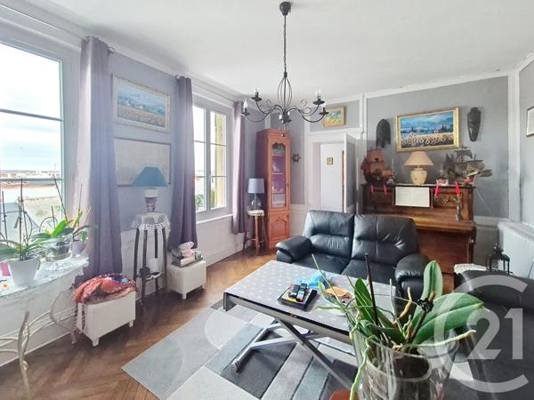 Maison à vendre  4 pièces - 155 m2 PONT AUDEMER - 27