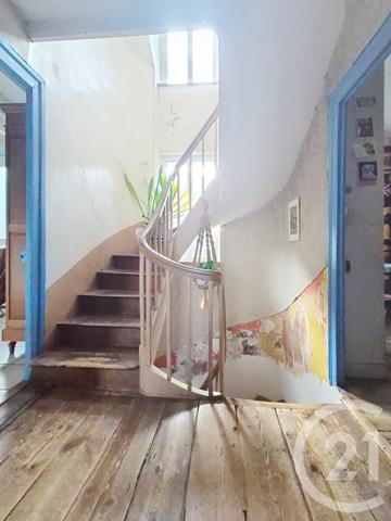 Maison à vendre  4 pièces - 155 m2 PONT AUDEMER - 27