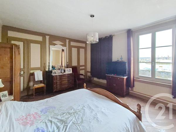 Maison à vendre  4 pièces - 155 m2 PONT AUDEMER - 27