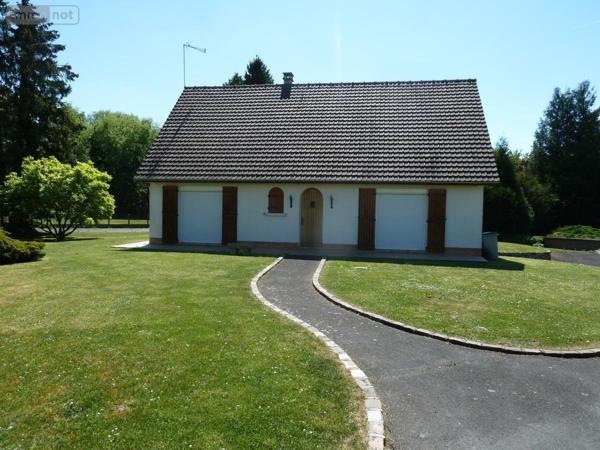 Maison à vendre à Roisel dans la Somme (80240), ref : 80105-502