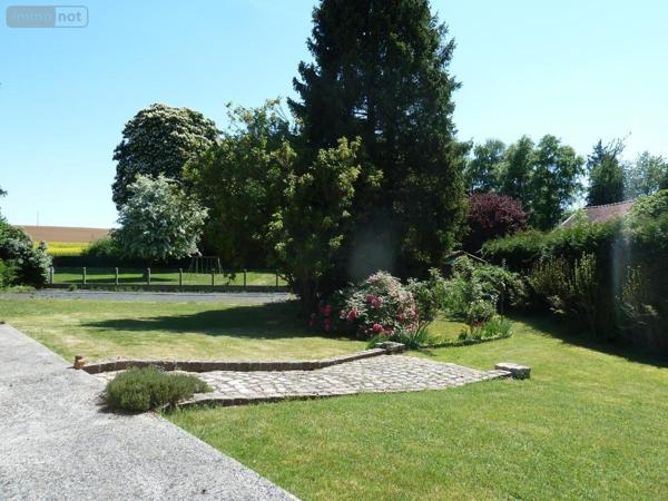 Maison à vendre à Roisel dans la Somme (80240), ref : 80105-502