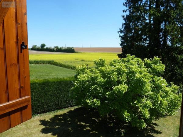 Maison à vendre à Roisel dans la Somme (80240), ref : 80105-502