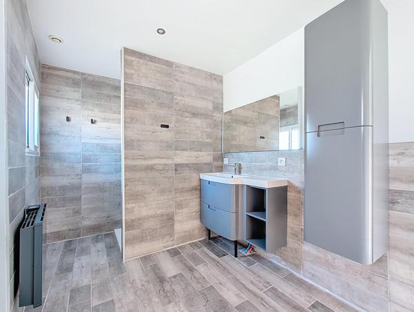 Belle maison familiale rénovée – 4 chambres – Extérieur cocooning