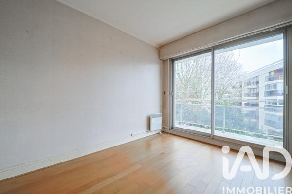 Appartement à vendre 5 pièces 104 m² Le Chesnay-Rocquencourt