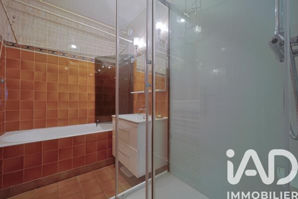 Appartement à vendre 5 pièces 104 m² Le Chesnay-Rocquencourt