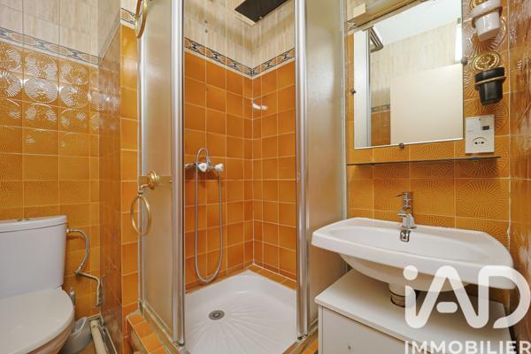 Appartement à vendre 5 pièces 104 m² Le Chesnay-Rocquencourt