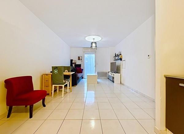 Appartement Fleury Sur Orne 3 pièces 65 m2