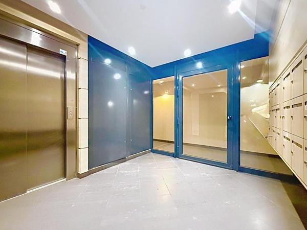 Appartement Fleury Sur Orne 3 pièces 65 m2