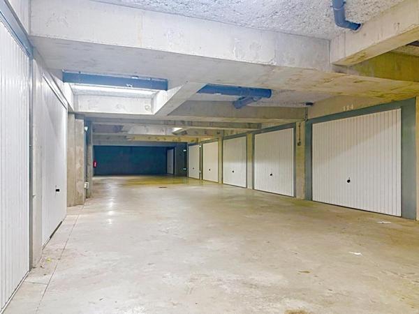 Appartement Fleury Sur Orne 3 pièces 65 m2