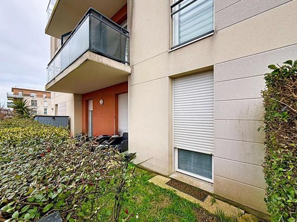 Appartement Fleury Sur Orne 3 pièces 65 m2