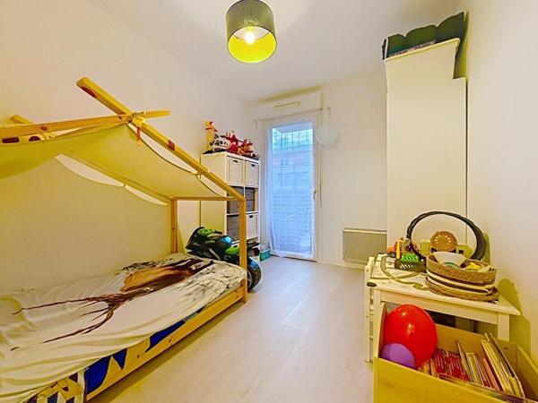 Appartement Fleury Sur Orne 3 pièces 65 m2