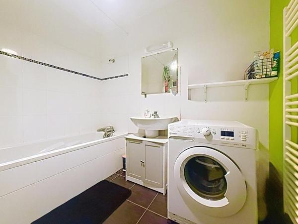 Appartement Fleury Sur Orne 3 pièces 65 m2