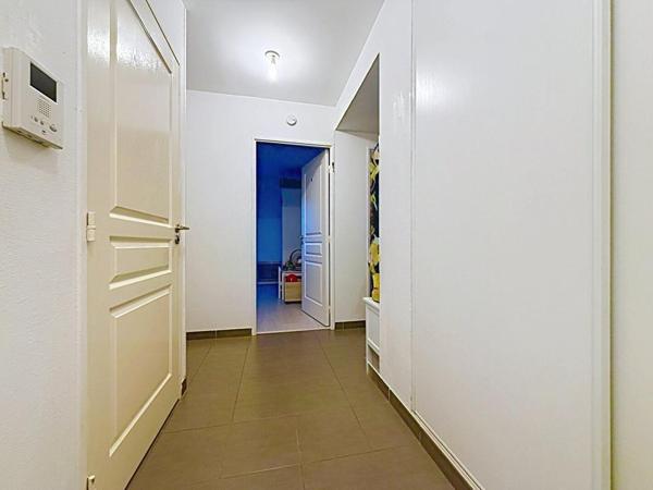 Appartement Fleury Sur Orne 3 pièces 65 m2