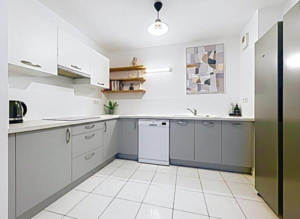 Appartement Fleury Sur Orne 3 pièces 65 m2
