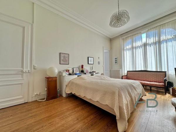 Maison ancienne Lille Vauban Esquermes 289 m²