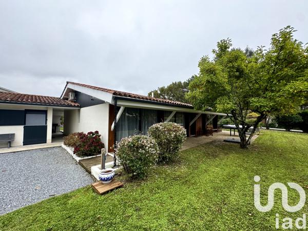 Maison à vendre 7 pièces 170 m² Canéjan