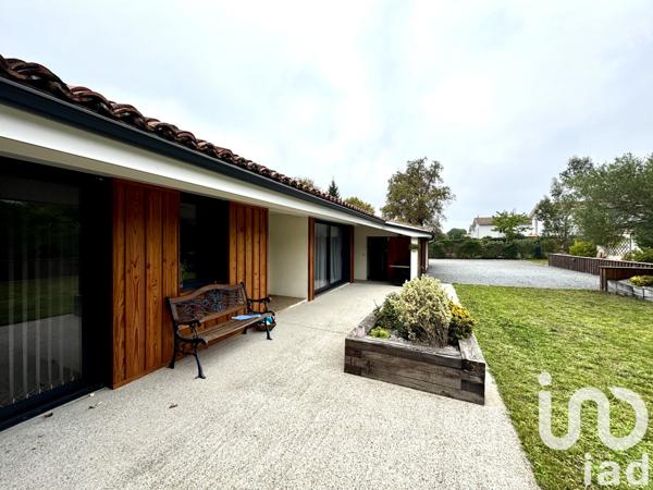 Maison à vendre 7 pièces 170 m² Canéjan