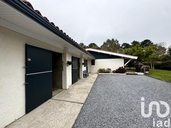 Maison à vendre 7 pièces 170 m² Canéjan