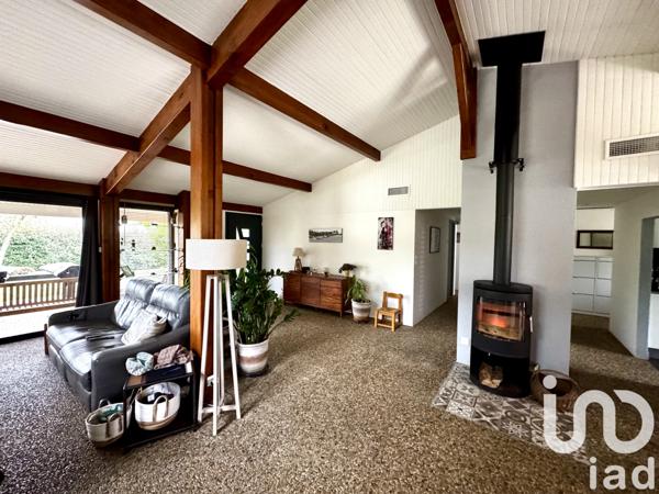 Maison à vendre 7 pièces 170 m² Canéjan