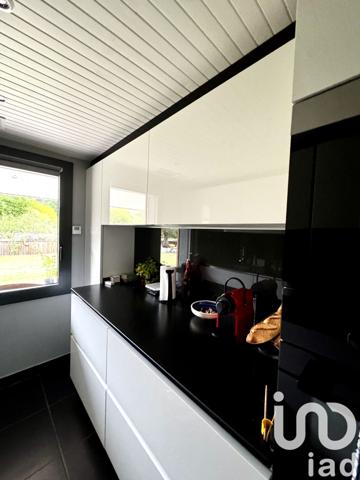 Maison à vendre 7 pièces 170 m² Canéjan