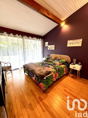 Maison à vendre 7 pièces 170 m² Canéjan