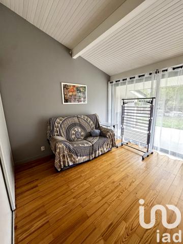 Maison à vendre 7 pièces 170 m² Canéjan