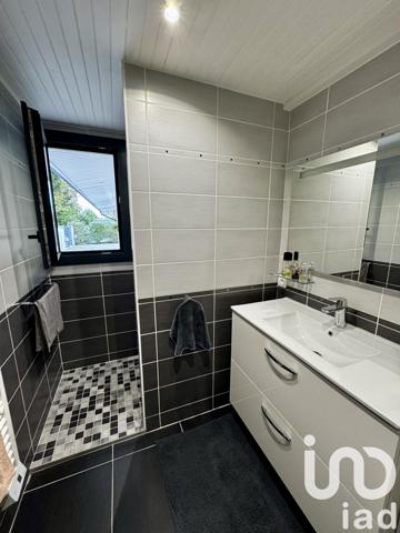 Maison à vendre 7 pièces 170 m² Canéjan