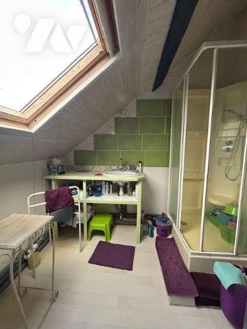 MAISON A VENDRE BAUGE EN ANJOU
Maison de Charme d'une surface habitable d'environ 205 m².
Mai...