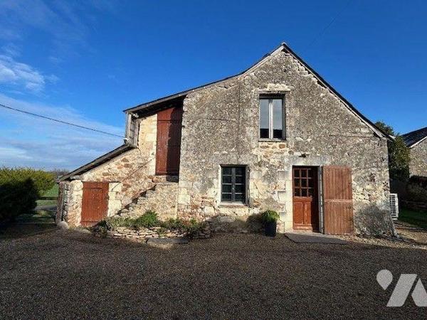 MAISON A VENDRE BAUGE EN ANJOU
Maison de Charme d'une surface habitable d'environ 205 m².
Mai...