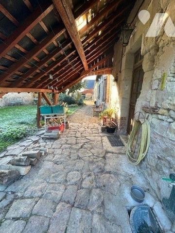 MAISON A VENDRE BAUGE EN ANJOU
Maison de Charme d'une surface habitable d'environ 205 m².
Mai...